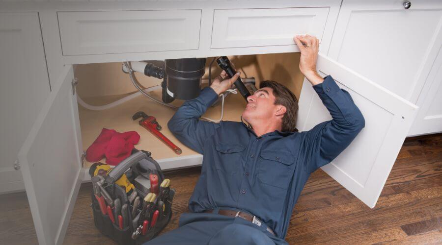 Local expert plumbing services in Parchman, MS